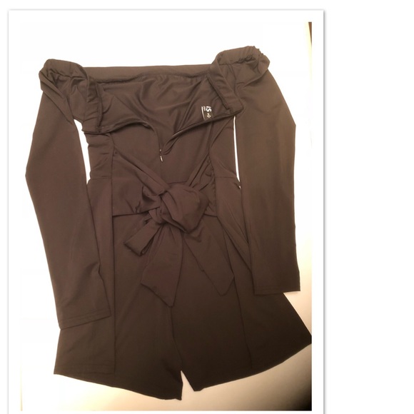 YOINS ROMPER - Picture 3 of 3